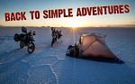 Back to Simple Adventures intro